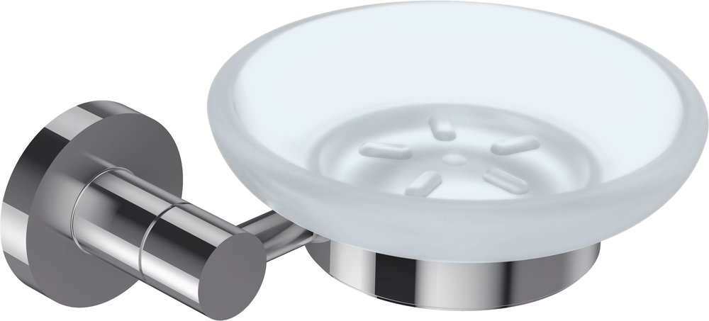 Мыльница Jacob Delafon Classique E77827-CP Хром