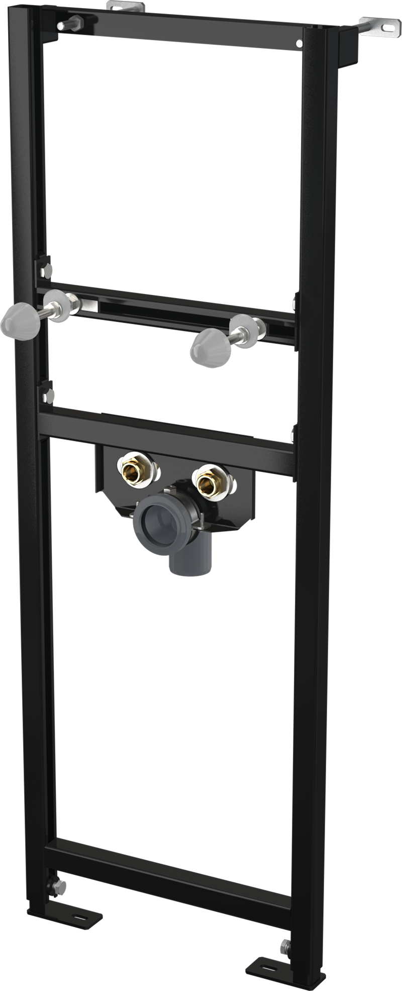 Инсталляция для раковин AlcaPlast A104/1120