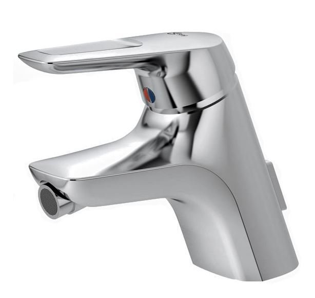 Смеситель Ideal Standard Ceramix Blue A5655AA Хром