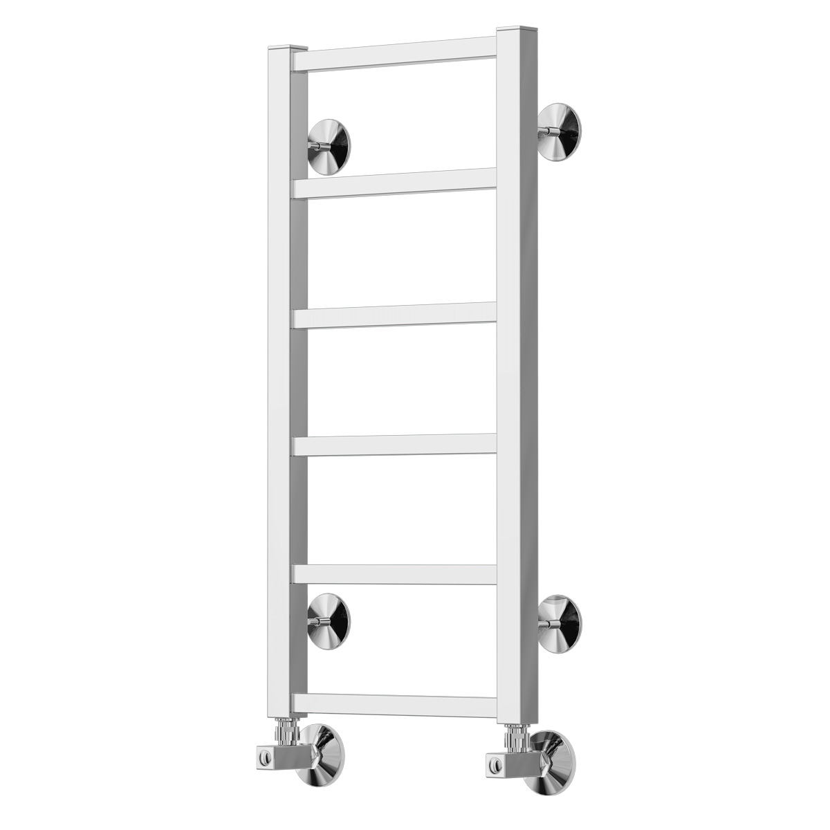 Полотенцесушитель водяной Terminus Контур П6 300x700