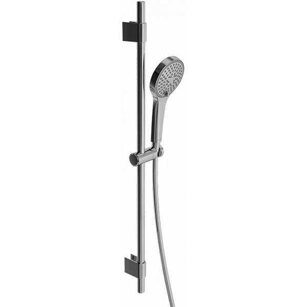 Душевой гарнитур Villeroy&Boch Embrace TVS1086000261 Хром