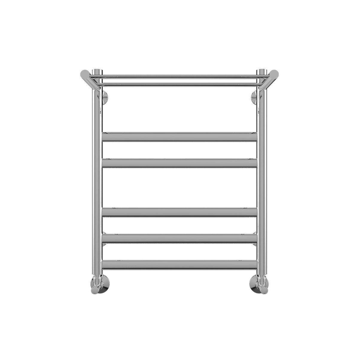 Полотенцесушитель водяной Terminus Хендрикс П6 500x596