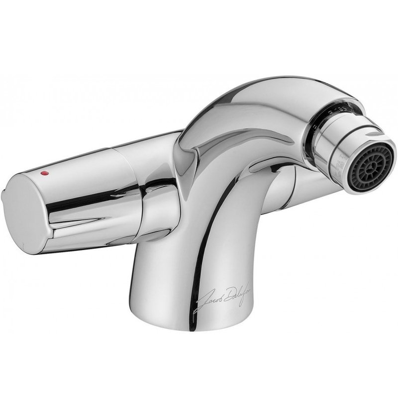 Смеситель для биде Jacob Delafon Elevation E18873 Хром