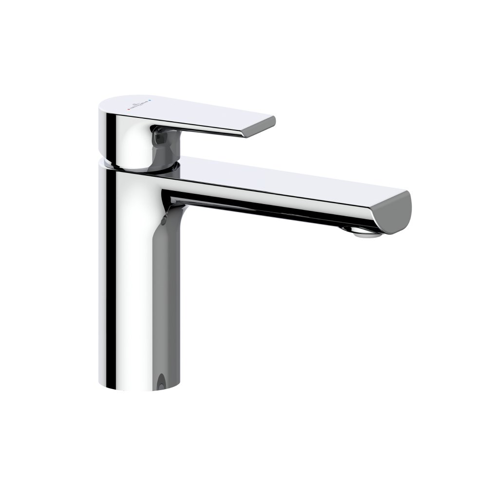 Смеситель для раковины Villeroy & Boch Liberty TVW10700300061 хром