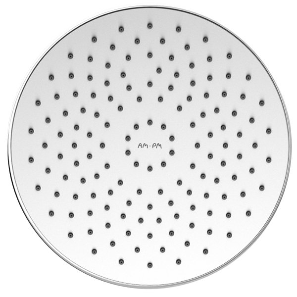 Верхний душ AM PM Gem F0590000 Хром