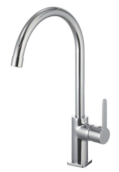 Смеситель Lemark Magic LM3405C Хром