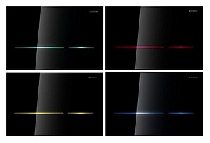 Кнопка смыва Geberit Sigma 80 116.090.SG.1 черный