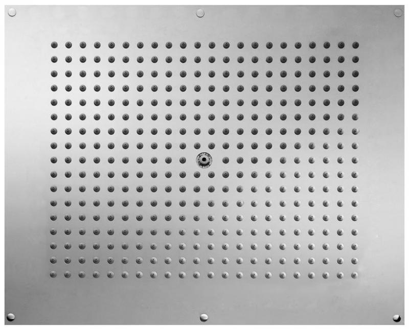 Верхний душ Bossini Dream H38391.030 хром