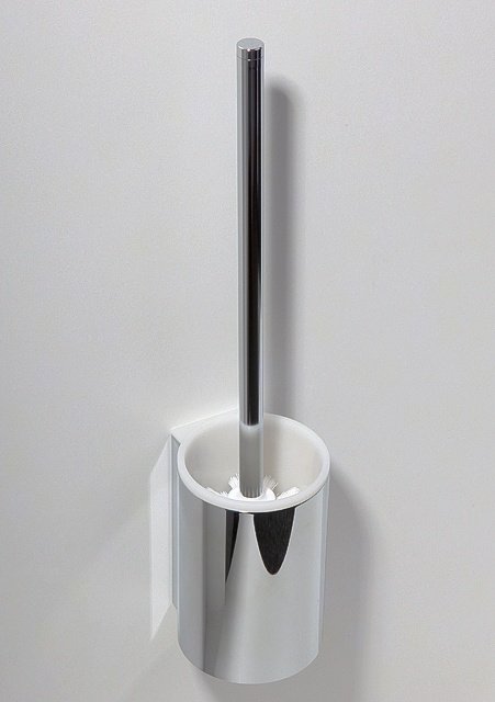 Ершик Keuco Plan 14972 010100 Хром