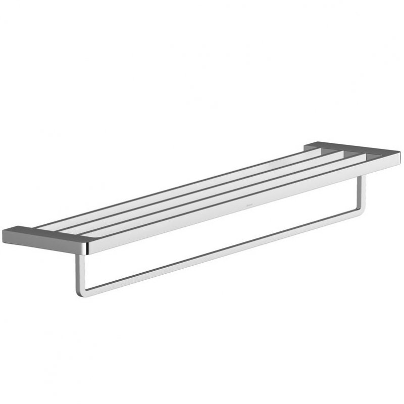Полотенцедержатель Ravak 10° X07P327 тройной Хром