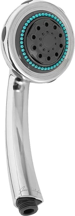 Душевой гарнитур Jacob Delafon Basic 2 E14330-CP Хром