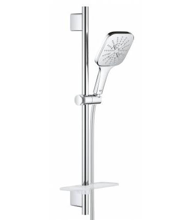 Душевой гарнитур Grohe Rainshower SmartActive 130 26583000 хром