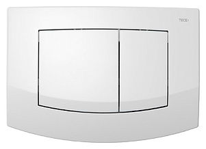 Кнопка смыва TECE Ambia 9240240 белый