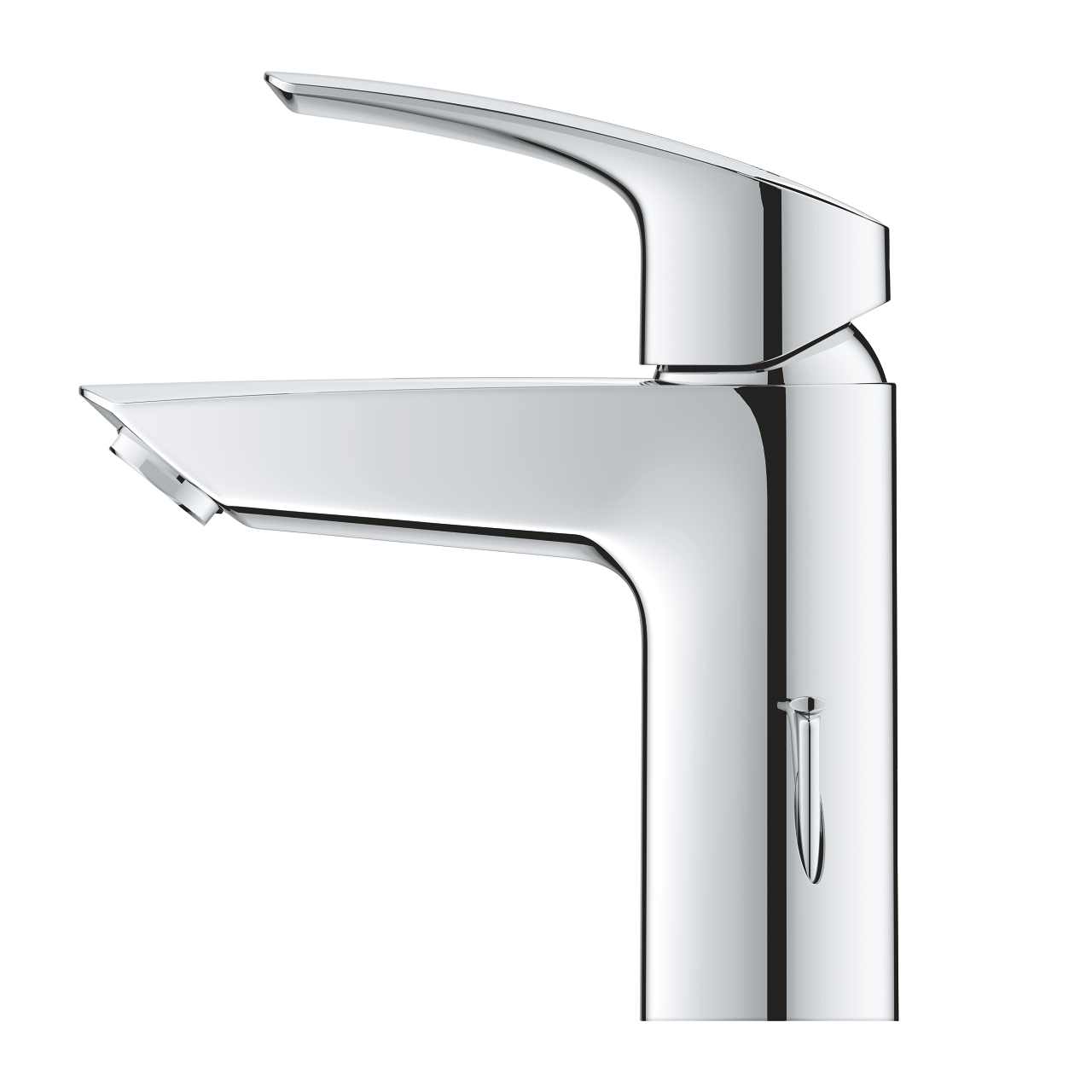 Смеситель для раковины Grohe EuroSmart 32926003 хром