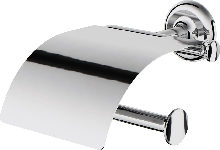 Держатель туалетной бумаги AM PM Like A80341500 Хром