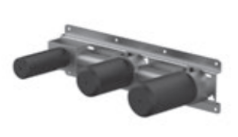 Скрытая часть для смесителя Bossini INZ214000