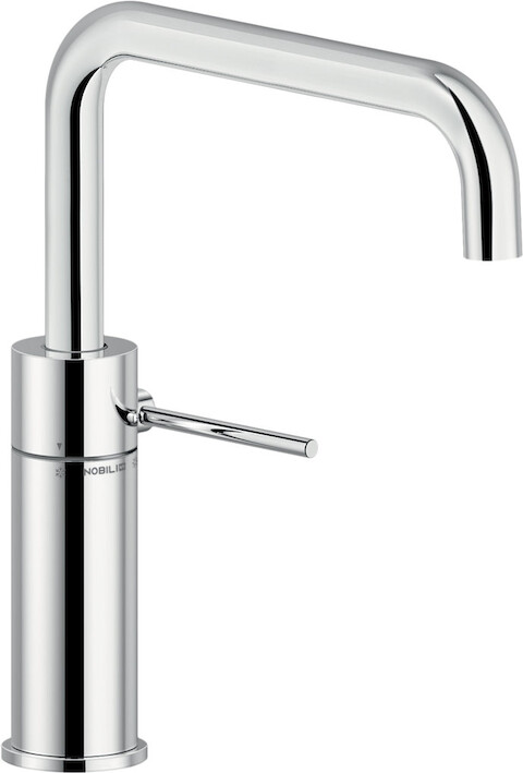 Смеситель для кухни Nobili Velis VE125134CR хром