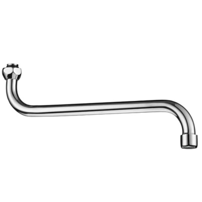 Излив для душа IDDIS Spar W21 хром