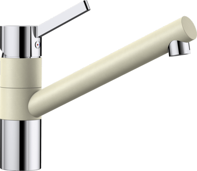 Смеситель для кухни Blanco Tivo 517604 жасмин