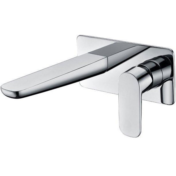 Смеситель для раковины Cezares Grace C-BLS2-01-W0 Хром