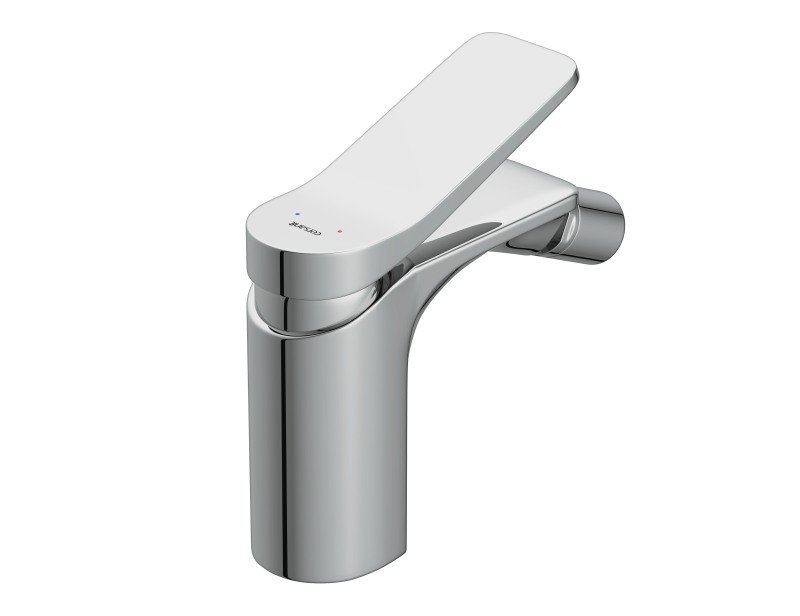 Смеситель для биде Cersanit ODRA 63053 хром