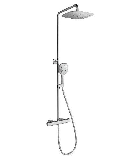 Душевая стойка Ravak 10° TD 091.00/150