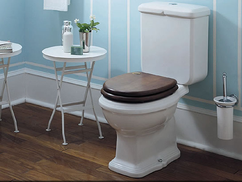 Унитаз Simas Arcade AR831 Белый