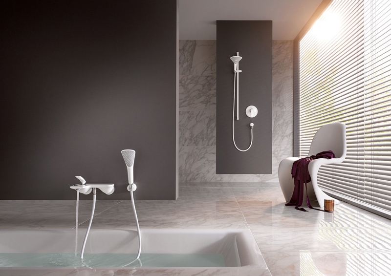 Ручной душ Kludi Fizz 6770005-00 Хром