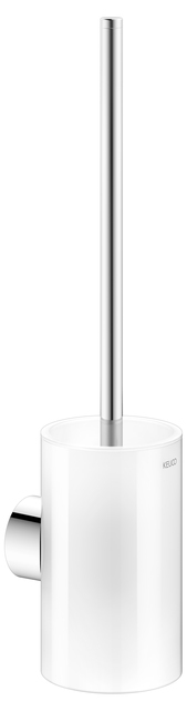 Ершик подвесной Keuco Reva 12864019000 хром