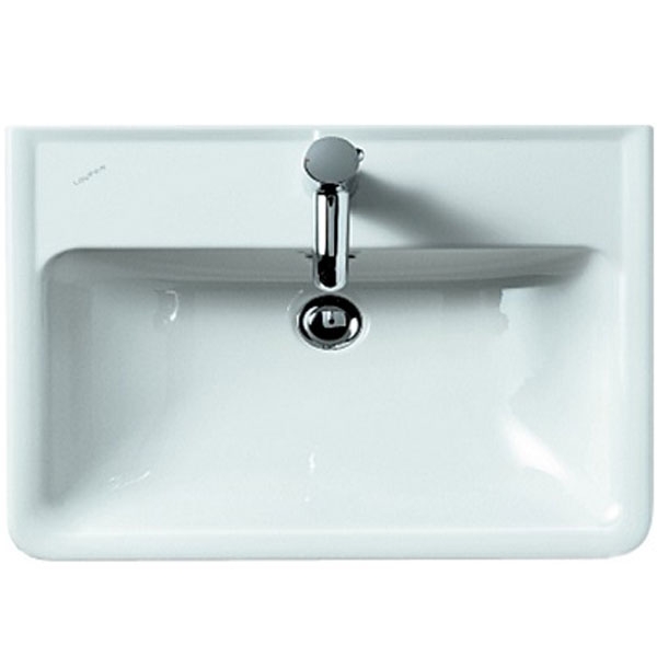 Раковина Laufen Pro 8.1895.1.000.104.1