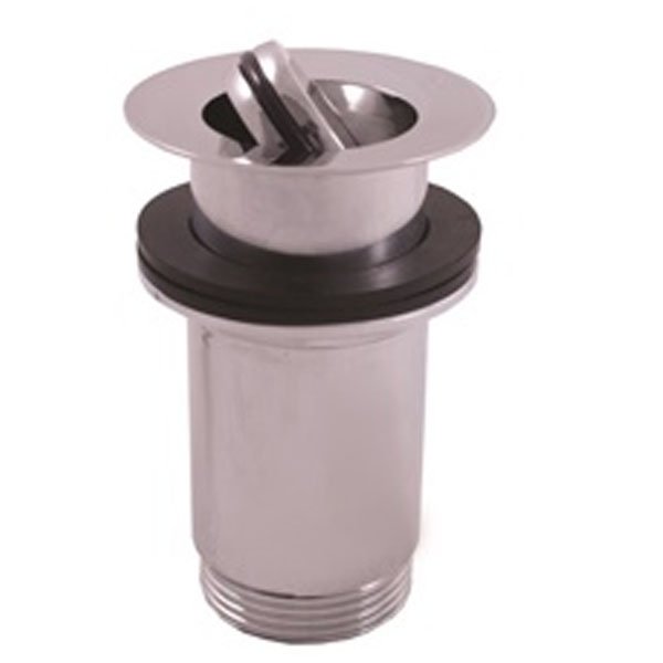 Донный клапан Rav Slezak MD0700 хром