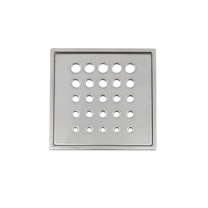 Душевой трап Pestan Confluo Standard 13000072 с решеткой