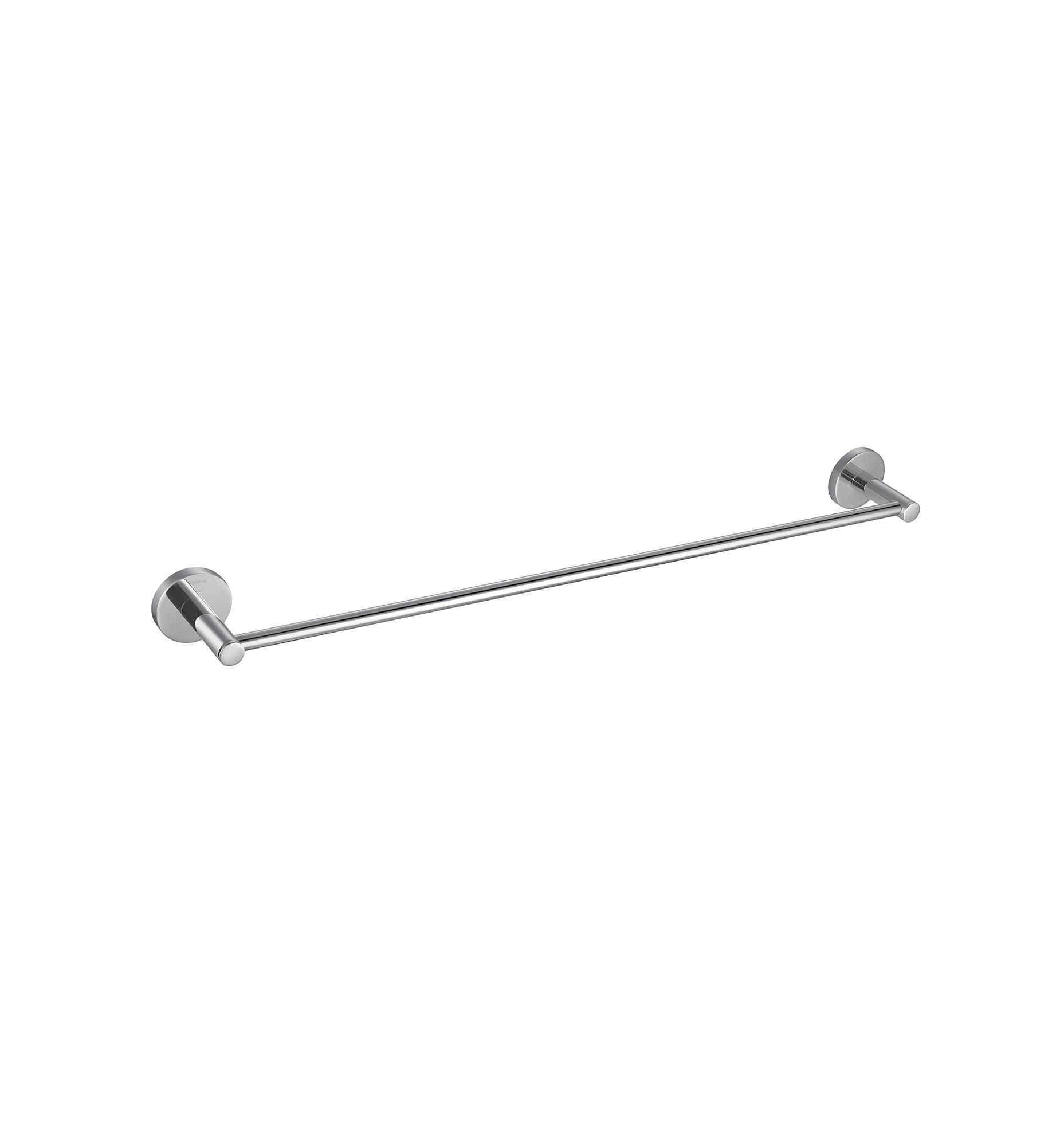 Полотенцедержатель 60см Aquatek Европа AQ4114CR хром