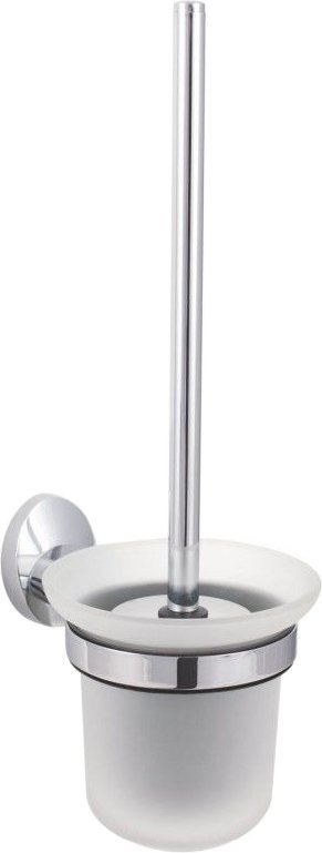 Ершик для унитаза Fixsen Europa FX-21813 Хром