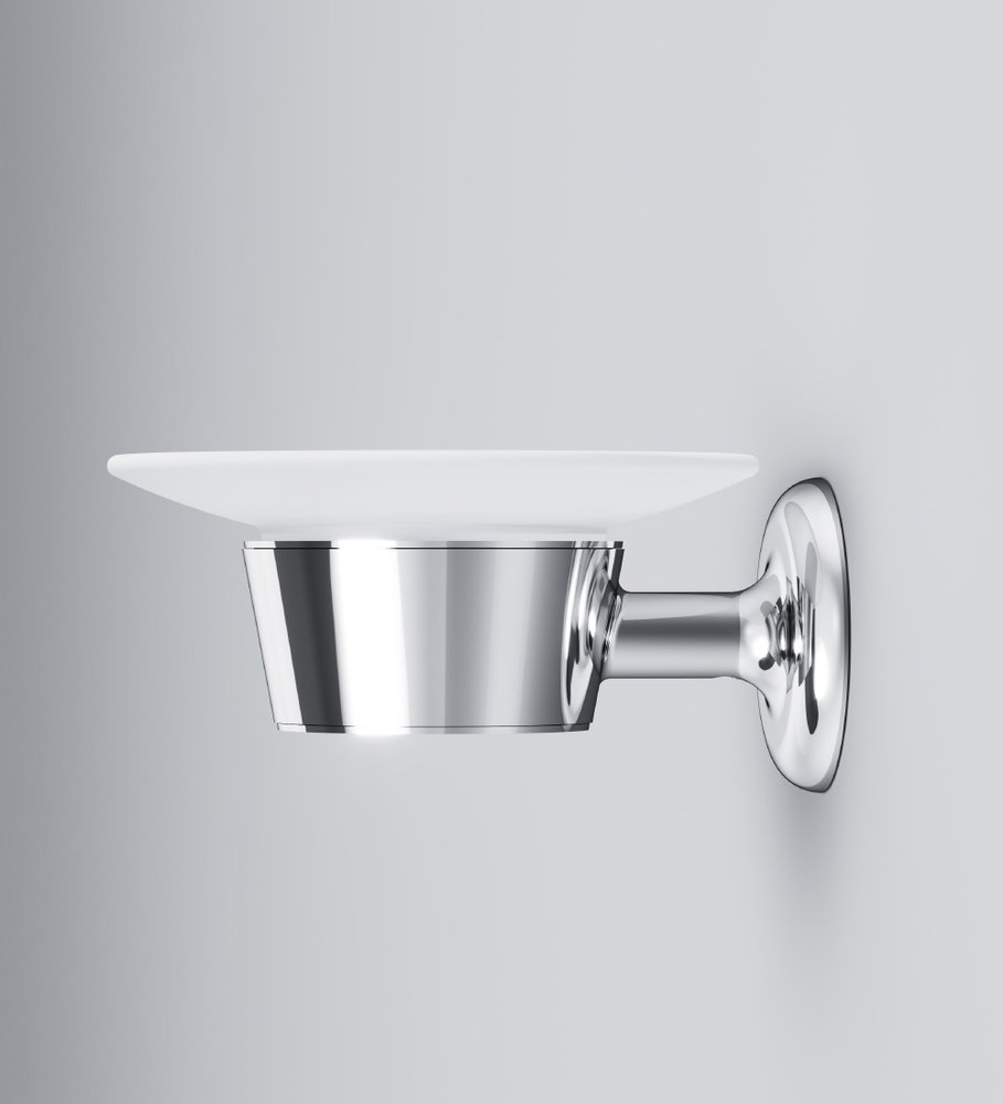 Мыльница AM PM Like A8034200 Хром