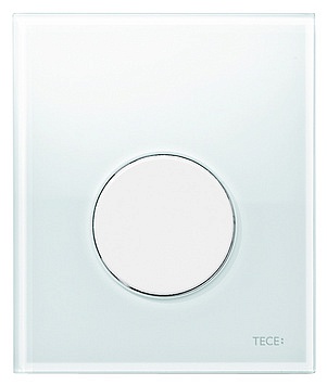 Кнопка смыва TECE Loop Urinal 9242650 белый
