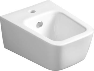 Биде подвесное Simas Degrade DE29 без креплений