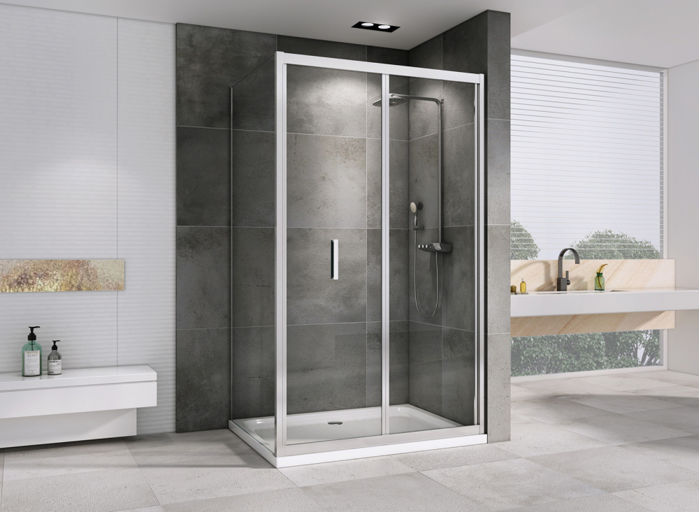 Душевой уголок ABBER Sonnenstrand AG07120-S85