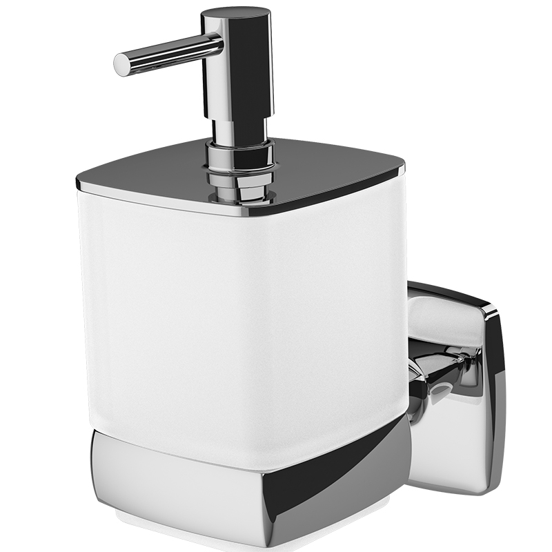 Дозатор для жидкого мыла AM PM Gem A9036900 Хром