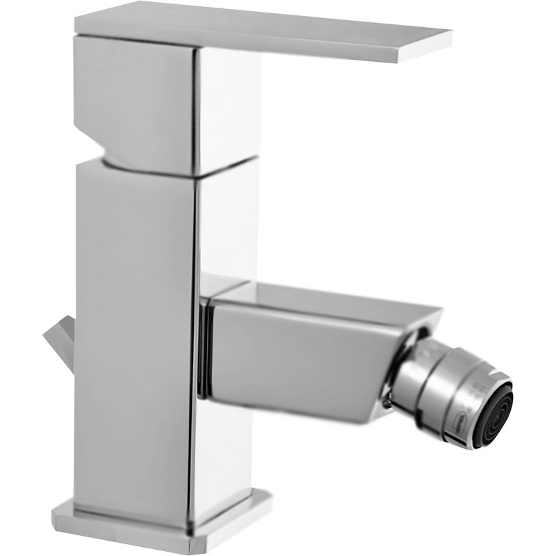 Смеситель для биде Rav Slezak Loira LR545.5K Хром
