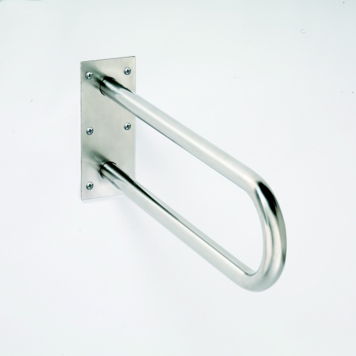 Поручень для ванны Bemeta Help 301102991 Хром