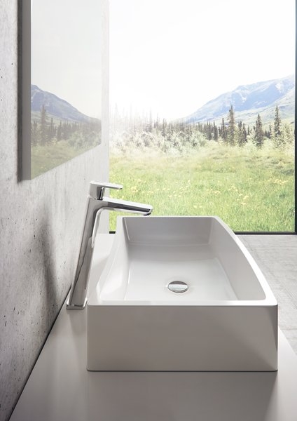 Раковина Ravak Formy 02 50