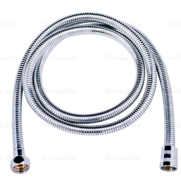 Душевой шланг Rav Slezak MH1503 хром