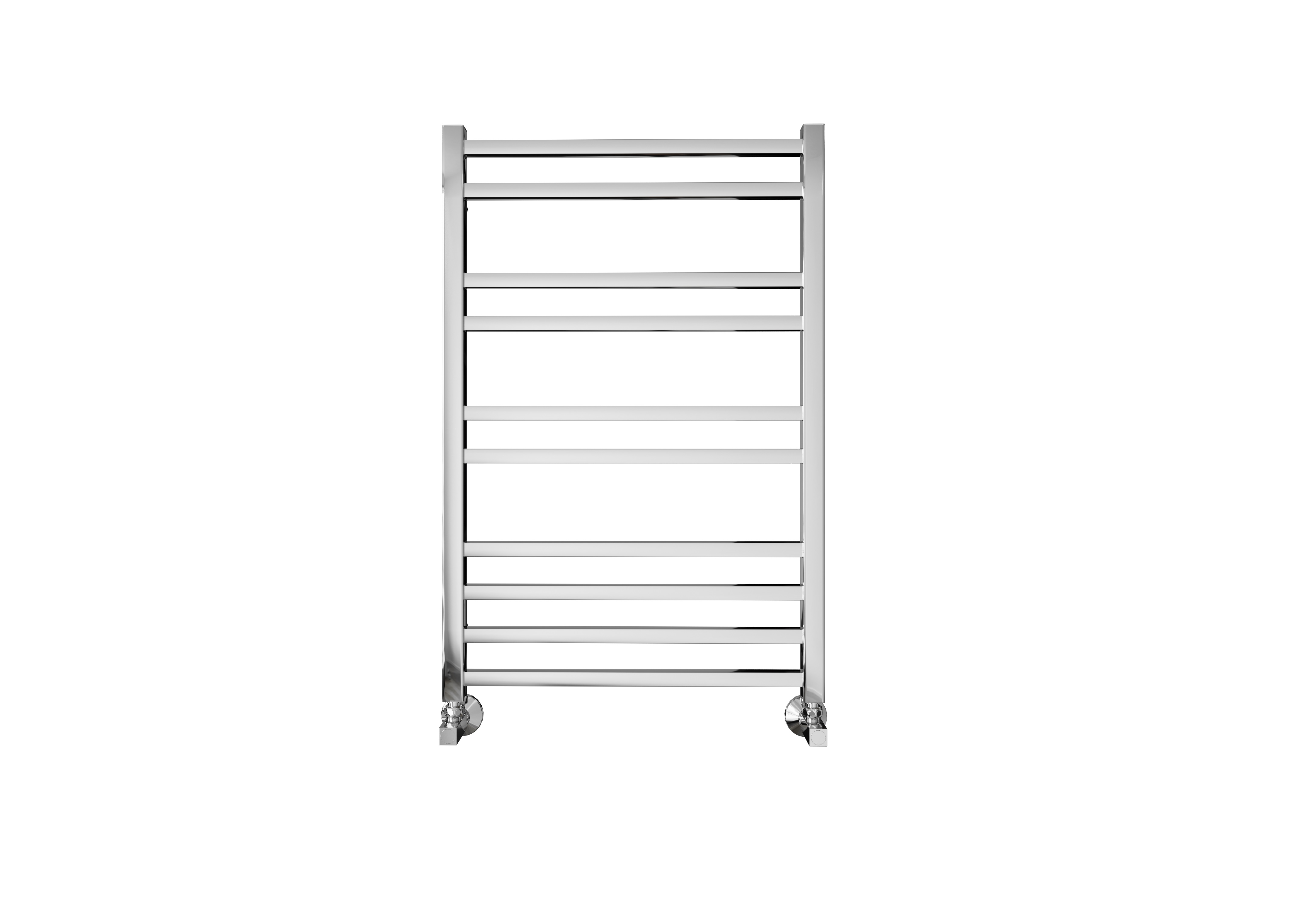 Полотенцесушитель водяной Aquatek Альтаир AQ KK1080CH 80х50 хром