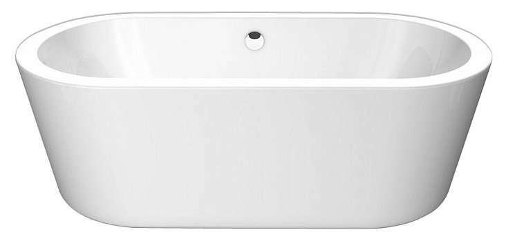 Акриловая ванна BelBagno BB12-1775