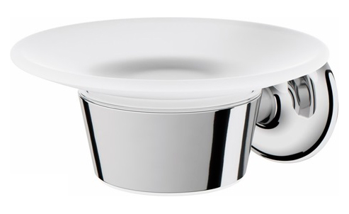 Мыльница AM PM Like A8034200 Хром