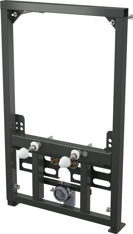 Инсталляция для биде AlcaPlast A105/850