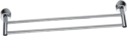 Держатель для полотенец Fixsen Europa FX-21802 Хром