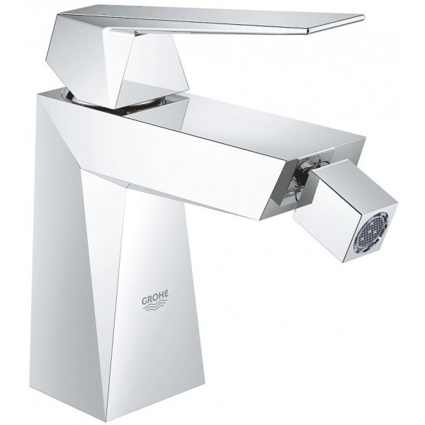 Смеситель для биде Grohe Allure Brilliant 23117000 хром