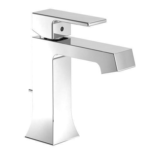 Смеситель для раковины Villeroy & Boch Classic TVW10110111061 хром